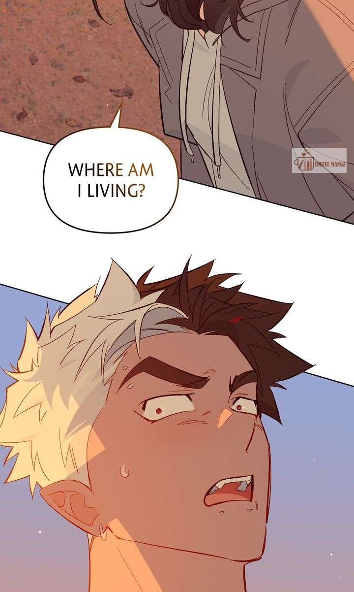 Even If Despair Consumes You Chapter 75 - Page 103