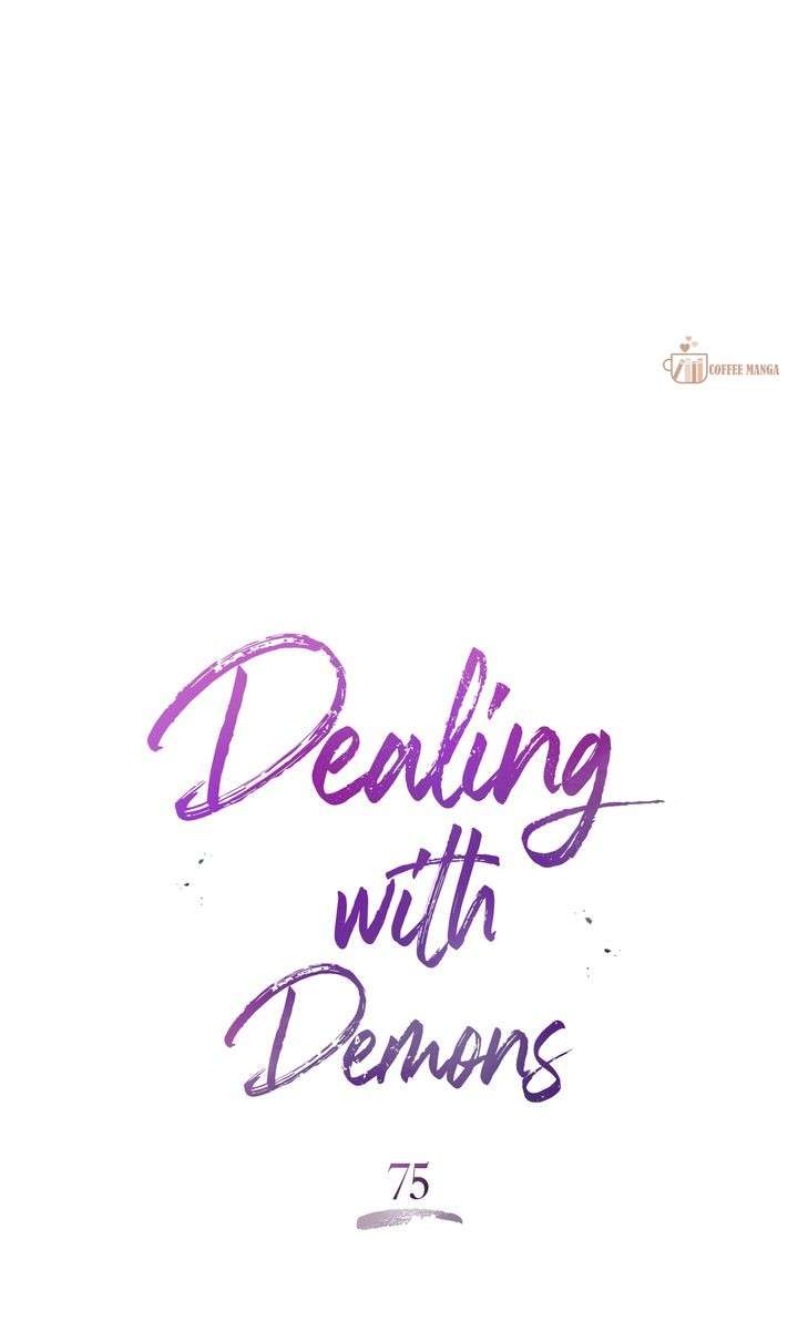 Even If Despair Consumes You Chapter 75 - Page 115