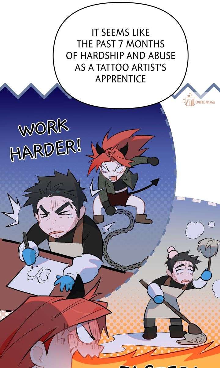 Even If Despair Consumes You Chapter 75 - Page 13