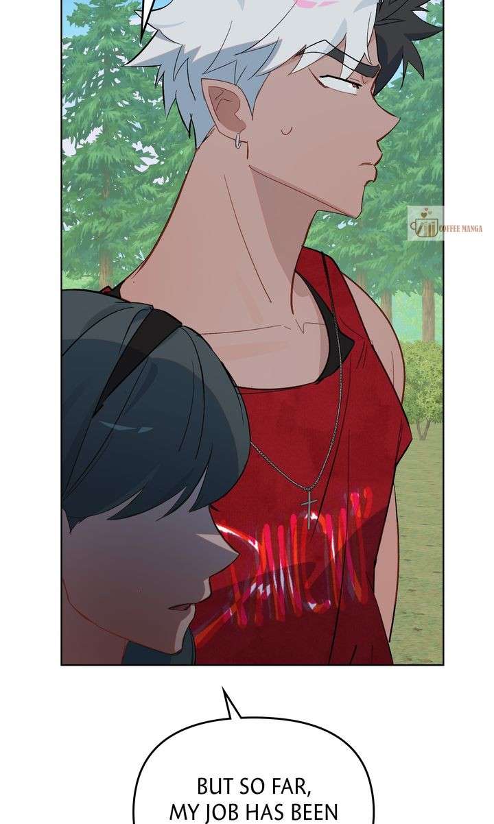 Even If Despair Consumes You Chapter 75 - Page 129
