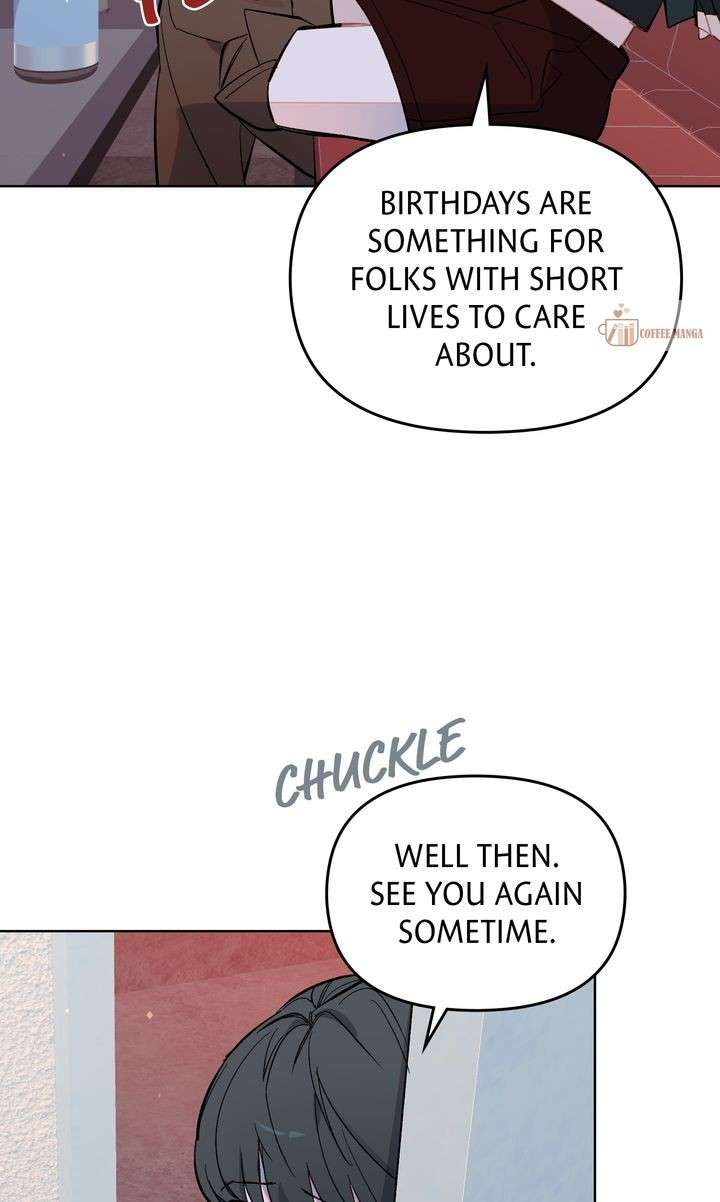 Even If Despair Consumes You Chapter 75 - Page 20