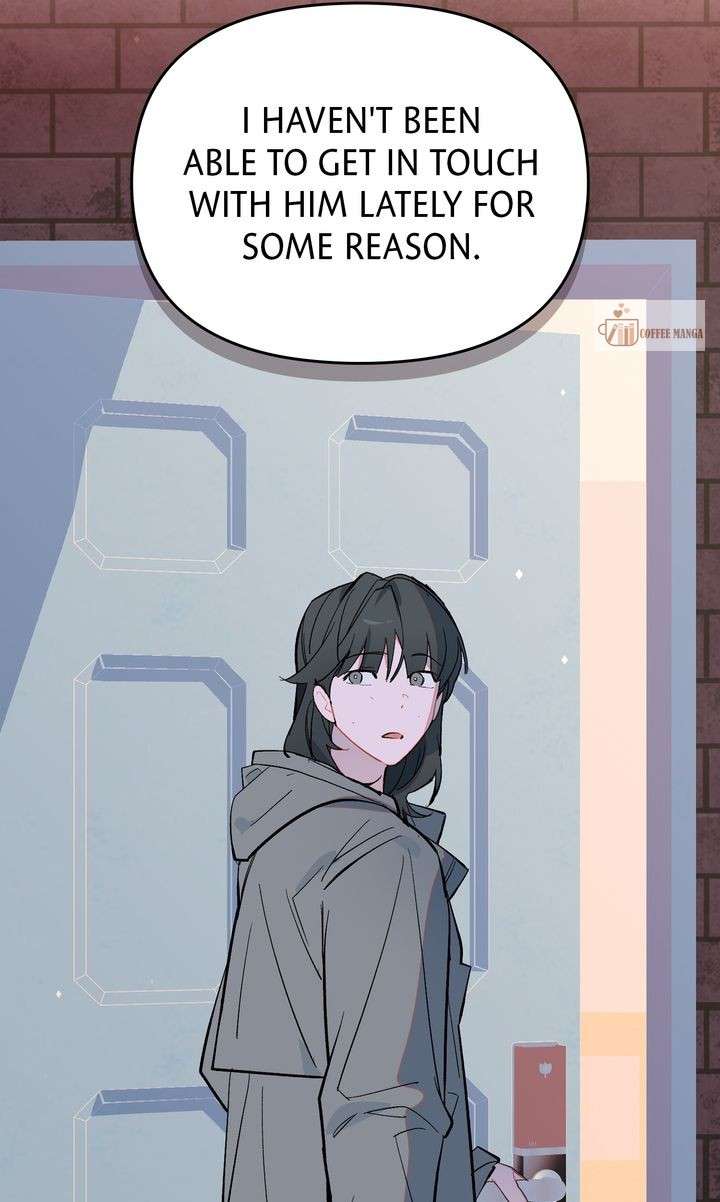 Even If Despair Consumes You Chapter 75 - Page 23