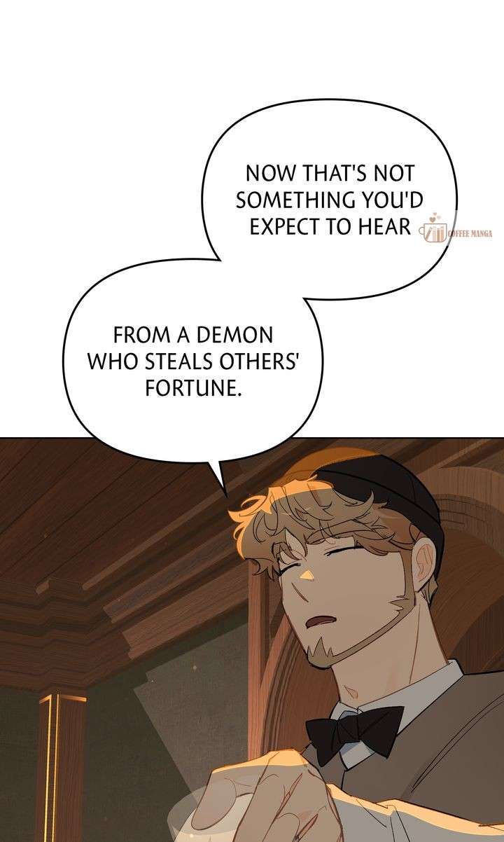 Even If Despair Consumes You Chapter 75 - Page 29