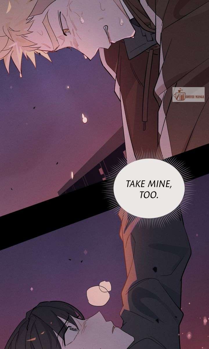 Even If Despair Consumes You Chapter 75 - Page 34