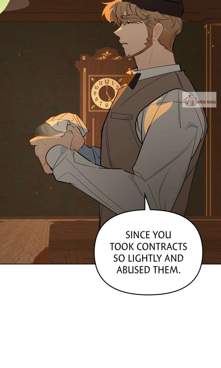 Even If Despair Consumes You Chapter 75 - Page 40