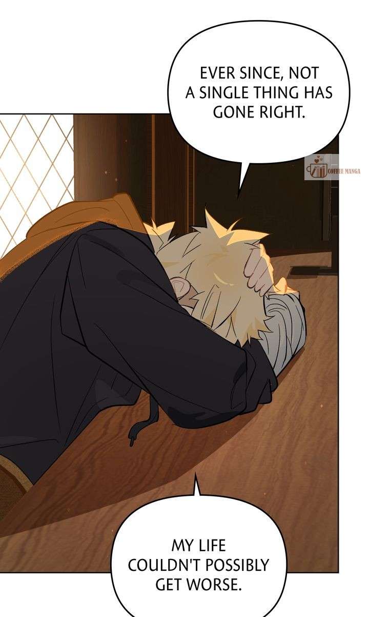 Even If Despair Consumes You Chapter 75 - Page 41