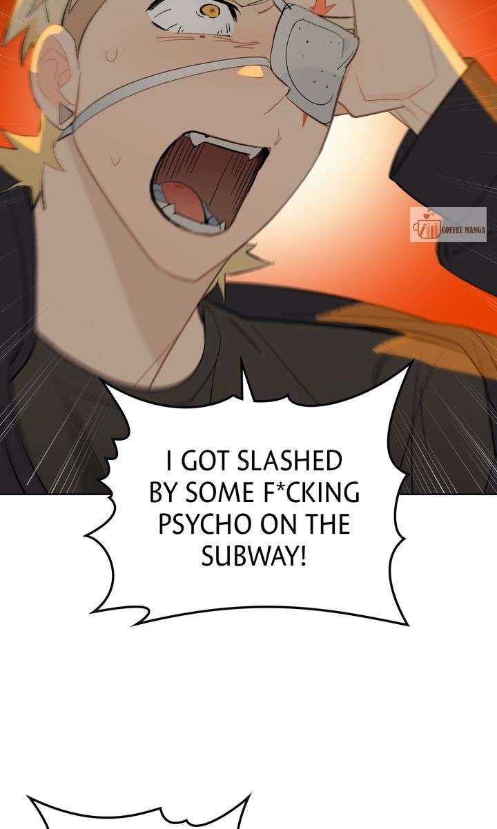 Even If Despair Consumes You Chapter 75 - Page 48