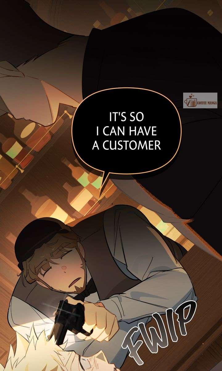 Even If Despair Consumes You Chapter 75 - Page 58