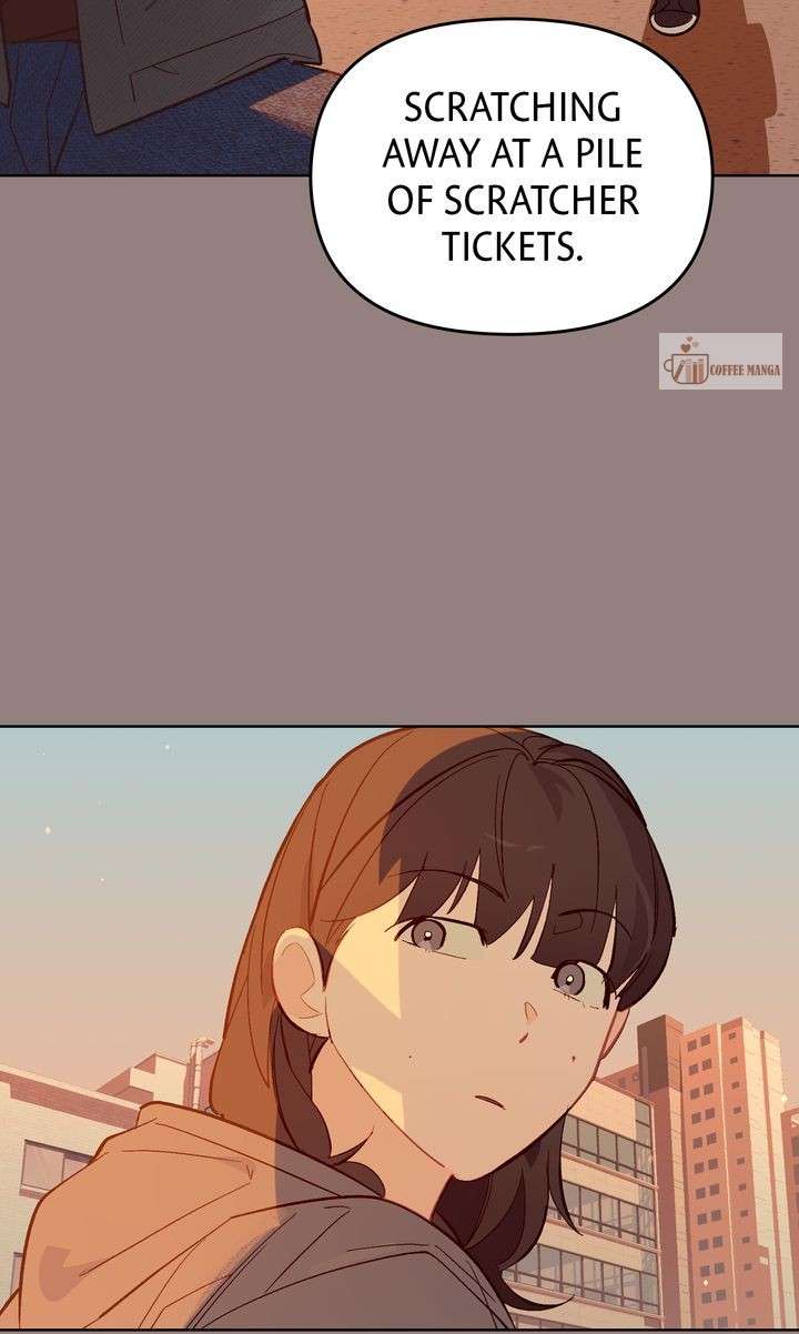 Even If Despair Consumes You Chapter 75 - Page 69