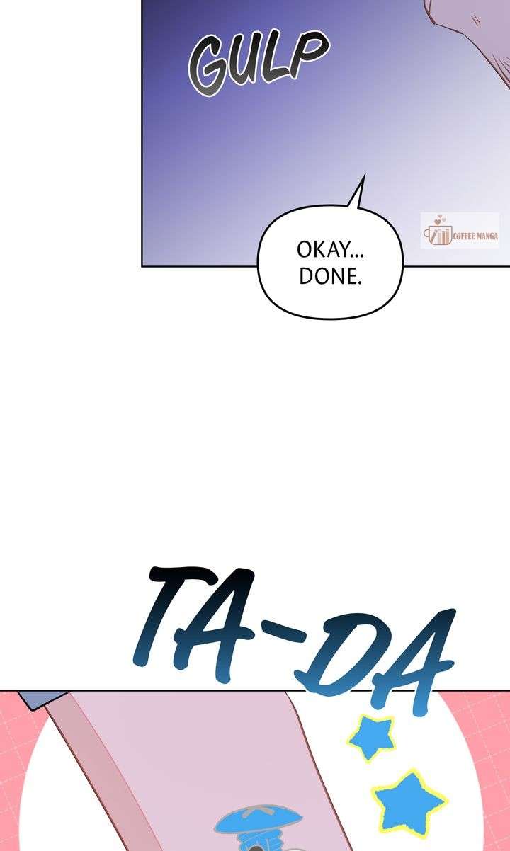 Even If Despair Consumes You Chapter 75 - Page 8