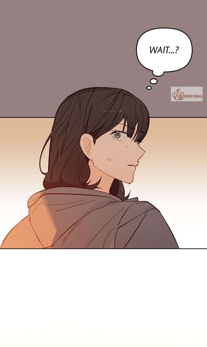 Even If Despair Consumes You Chapter 75 - Page 74