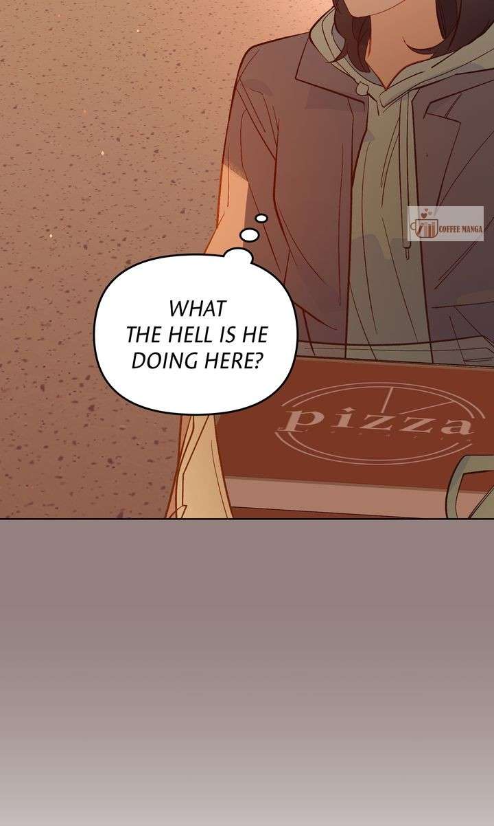 Even If Despair Consumes You Chapter 75 - Page 76