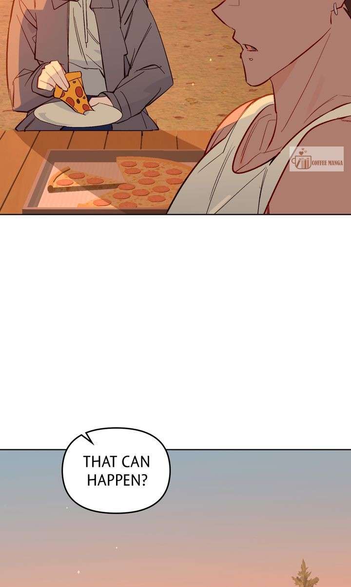 Even If Despair Consumes You Chapter 75 - Page 79