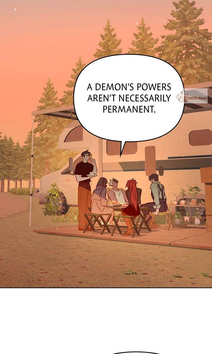 Even If Despair Consumes You Chapter 75 - Page 80