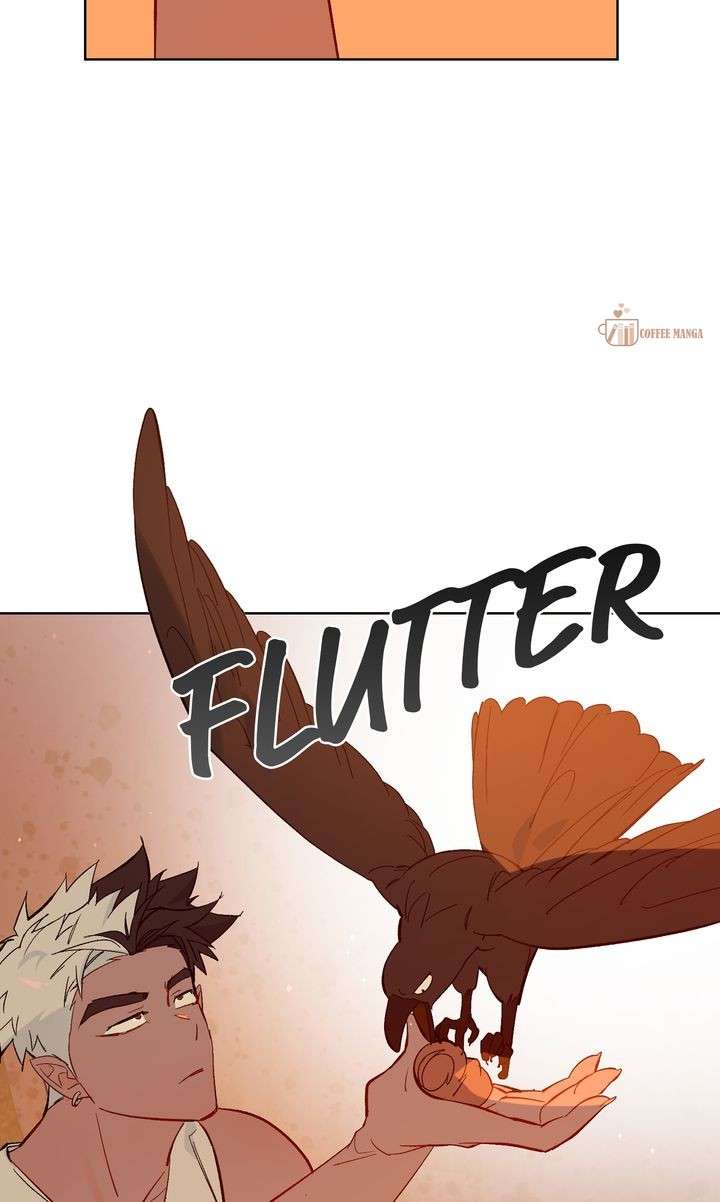 Even If Despair Consumes You Chapter 75 - Page 87