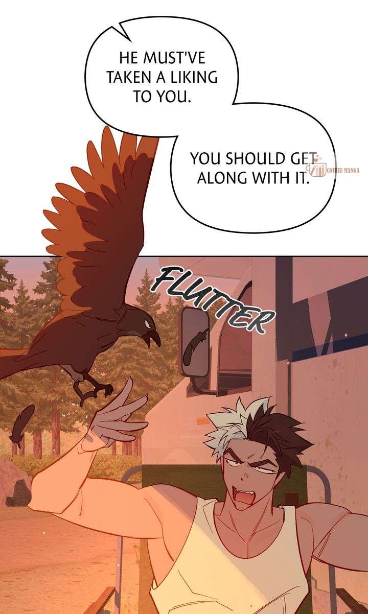 Even If Despair Consumes You Chapter 75 - Page 95