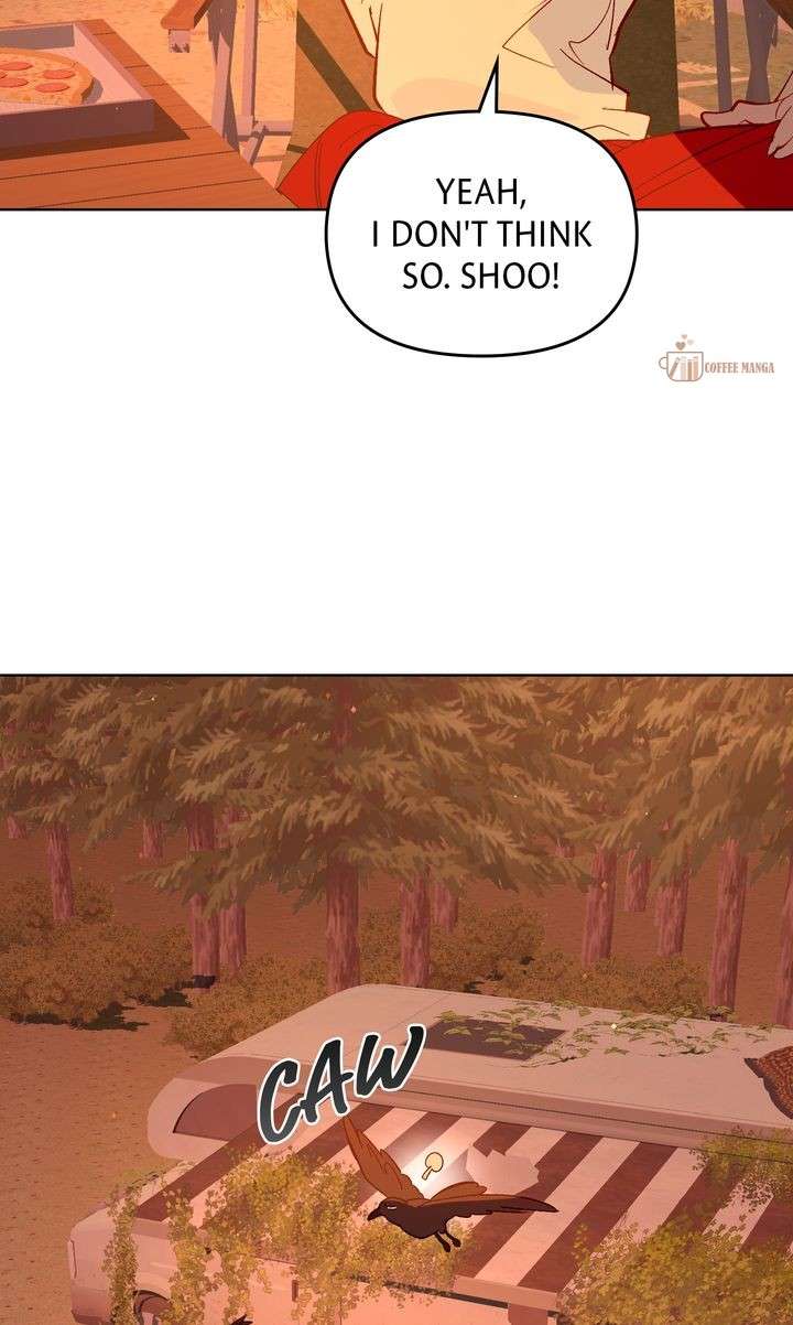 Even If Despair Consumes You Chapter 75 - Page 96