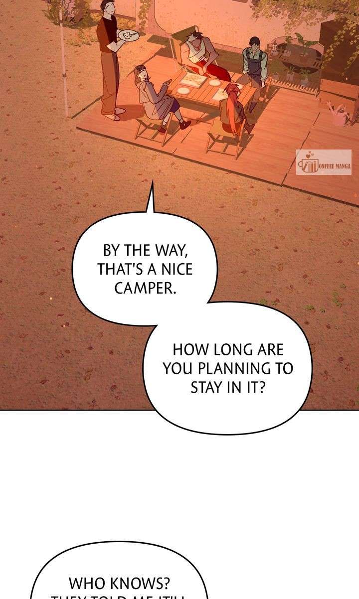 Even If Despair Consumes You Chapter 75 - Page 97