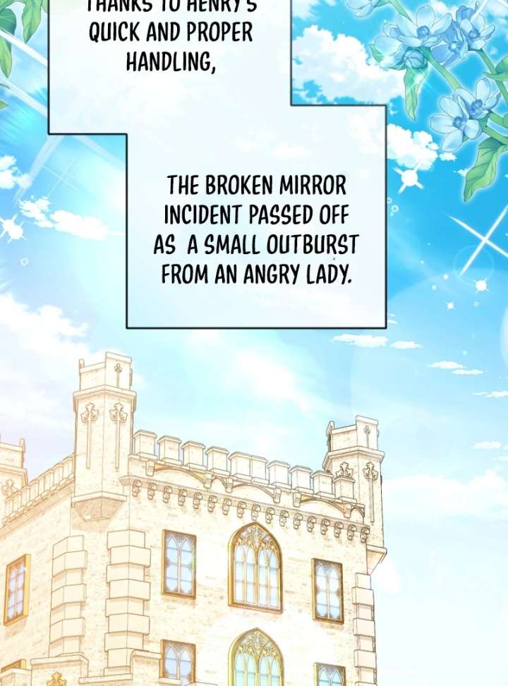 Even If I Hide My Power, the Noble Lady Is the Strongest Chapter 23 - Page 2