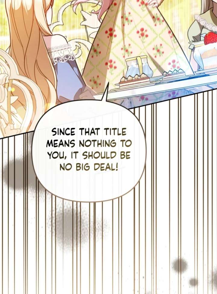 Even If I Hide My Power, the Noble Lady Is the Strongest Chapter 23 - Page 101