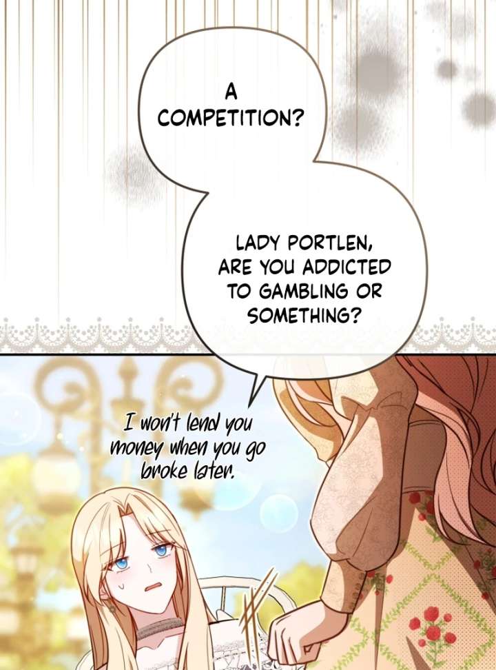 Even If I Hide My Power, the Noble Lady Is the Strongest Chapter 23 - Page 102