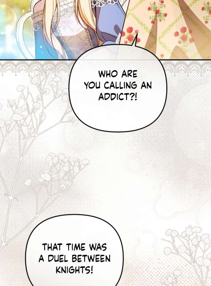 Even If I Hide My Power, the Noble Lady Is the Strongest Chapter 23 - Page 103