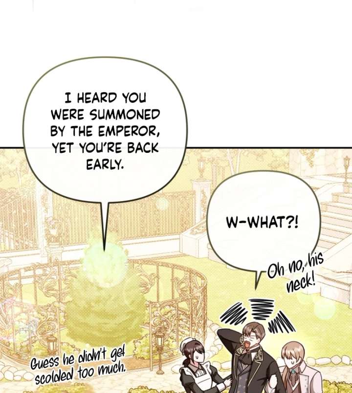 Even If I Hide My Power, the Noble Lady Is the Strongest Chapter 23 - Page 12