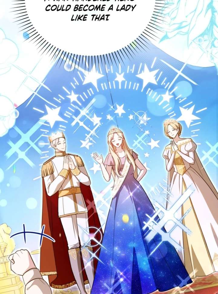 Even If I Hide My Power, the Noble Lady Is the Strongest Chapter 23 - Page 112