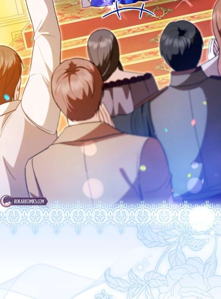 Even If I Hide My Power, the Noble Lady Is the Strongest Chapter 23 - Page 113