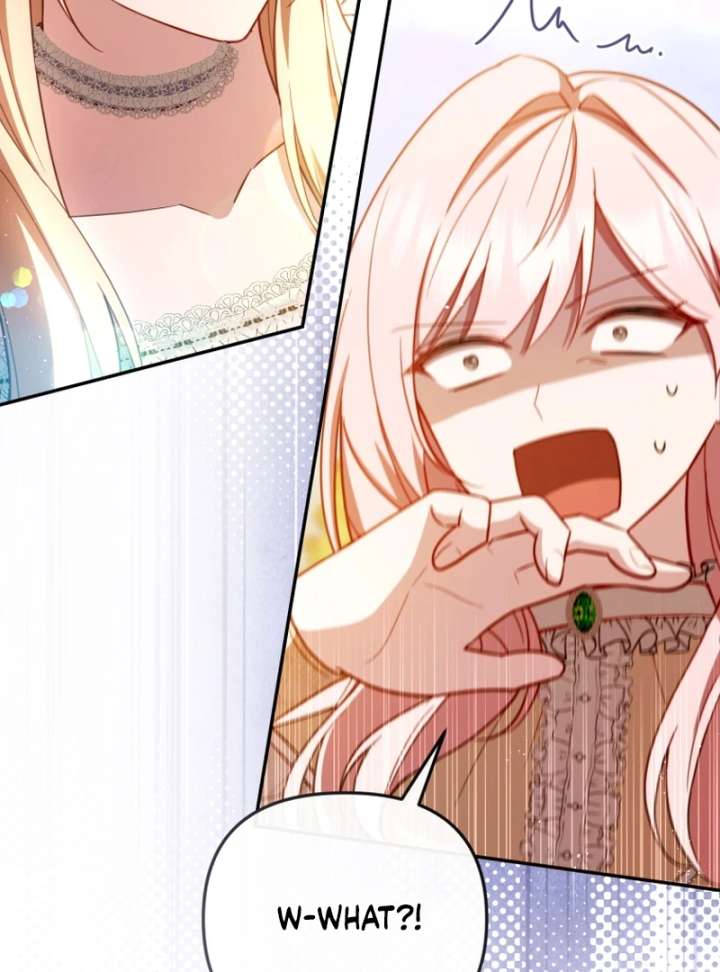 Even If I Hide My Power, the Noble Lady Is the Strongest Chapter 23 - Page 115