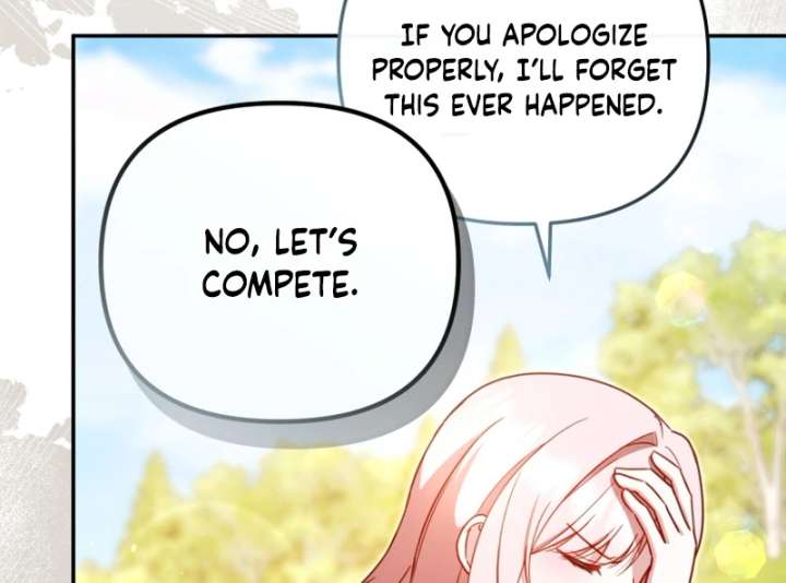 Even If I Hide My Power, the Noble Lady Is the Strongest Chapter 23 - Page 117