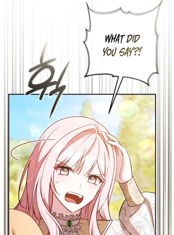 Even If I Hide My Power, the Noble Lady Is the Strongest Chapter 23 - Page 119