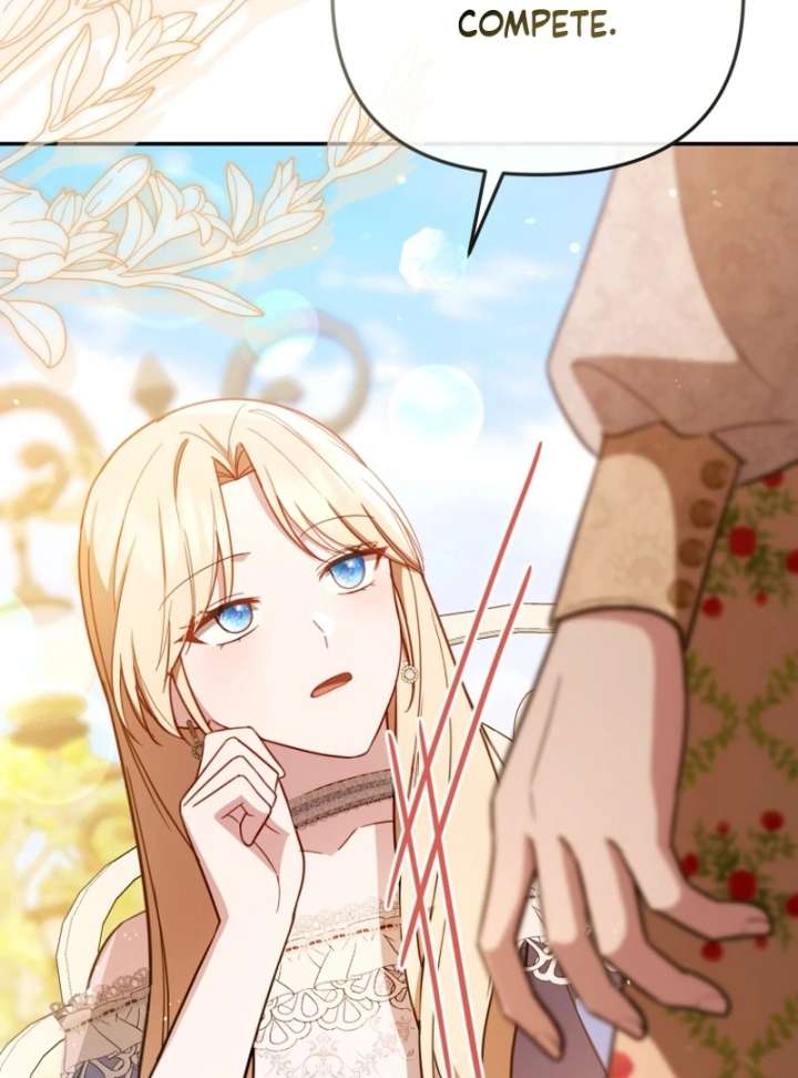 Even If I Hide My Power, the Noble Lady Is the Strongest Chapter 23 - Page 121