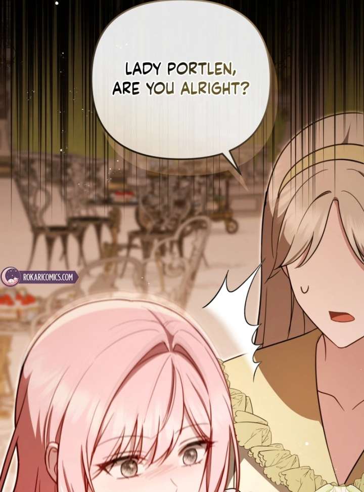 Even If I Hide My Power, the Noble Lady Is the Strongest Chapter 23 - Page 129