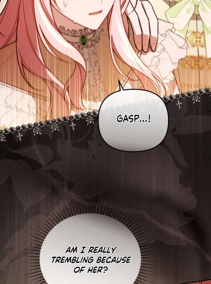 Even If I Hide My Power, the Noble Lady Is the Strongest Chapter 23 - Page 130