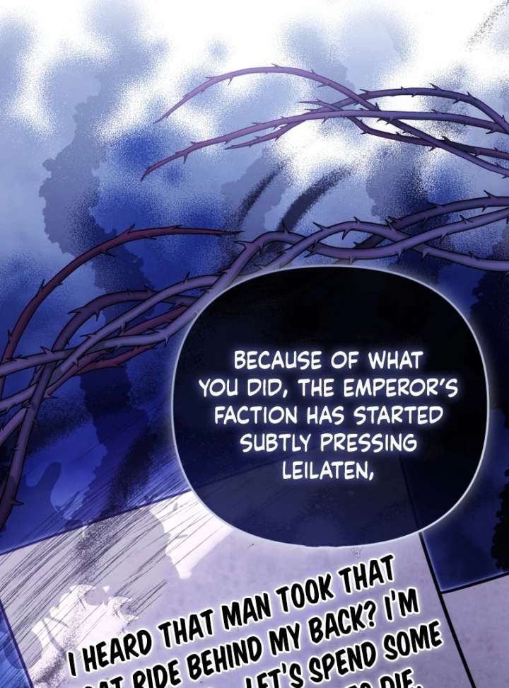 Even If I Hide My Power, the Noble Lady Is the Strongest Chapter 23 - Page 14