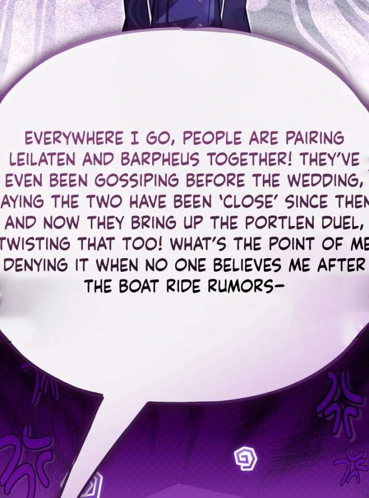 Even If I Hide My Power, the Noble Lady Is the Strongest Chapter 23 - Page 17