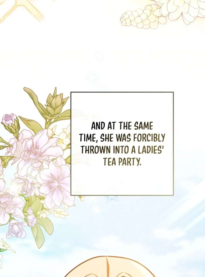 Even If I Hide My Power, the Noble Lady Is the Strongest Chapter 23 - Page 28