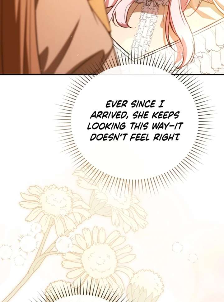 Even If I Hide My Power, the Noble Lady Is the Strongest Chapter 23 - Page 45