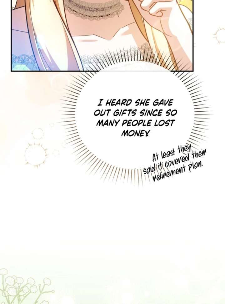 Even If I Hide My Power, the Noble Lady Is the Strongest Chapter 23 - Page 47