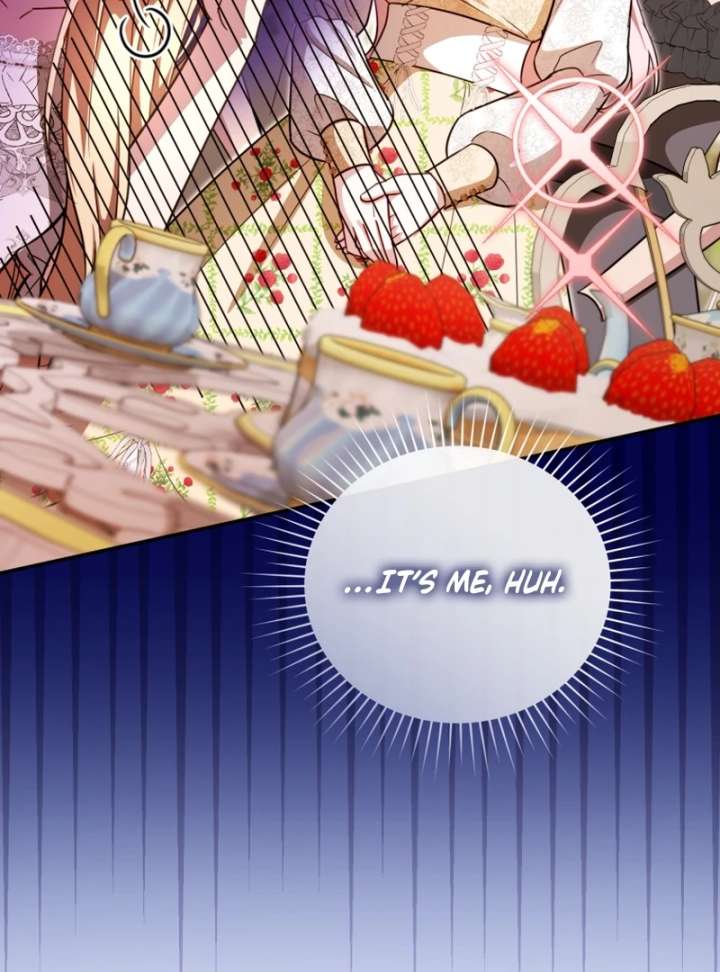 Even If I Hide My Power, the Noble Lady Is the Strongest Chapter 23 - Page 53