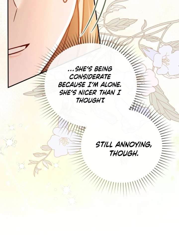 Even If I Hide My Power, the Noble Lady Is the Strongest Chapter 23 - Page 56