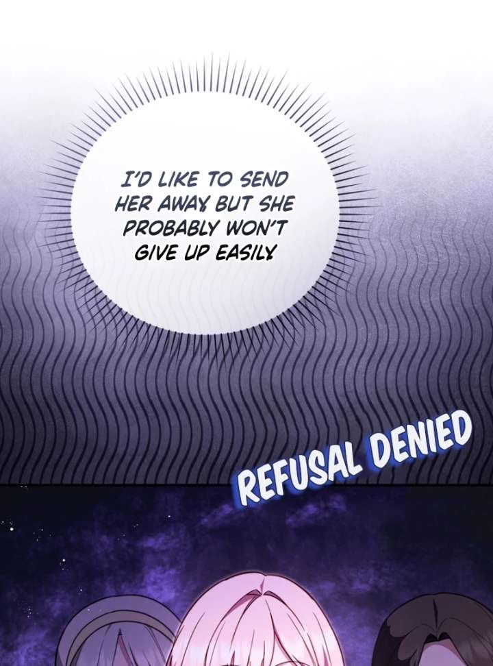 Even If I Hide My Power, the Noble Lady Is the Strongest Chapter 23 - Page 57