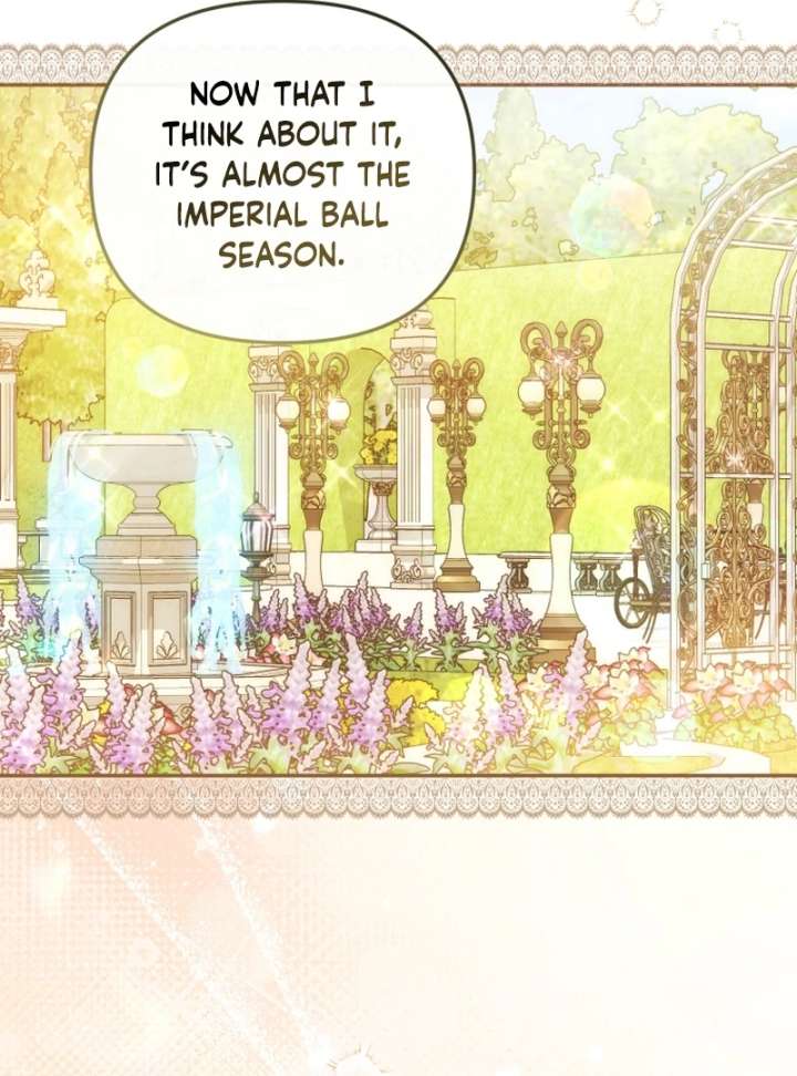 Even If I Hide My Power, the Noble Lady Is the Strongest Chapter 23 - Page 61