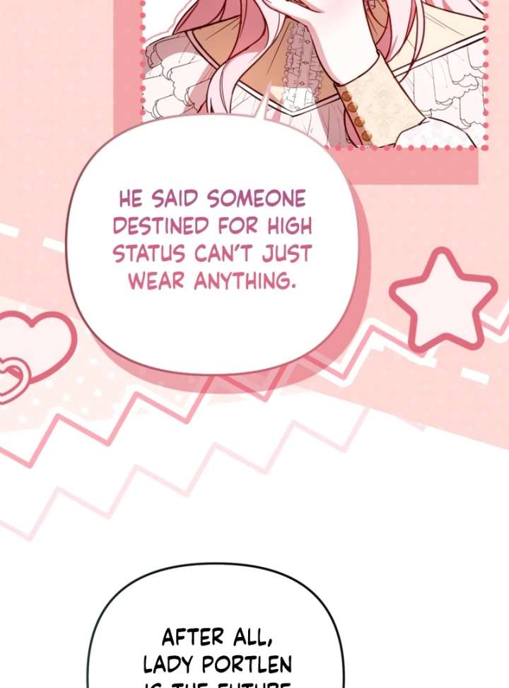 Even If I Hide My Power, the Noble Lady Is the Strongest Chapter 23 - Page 66