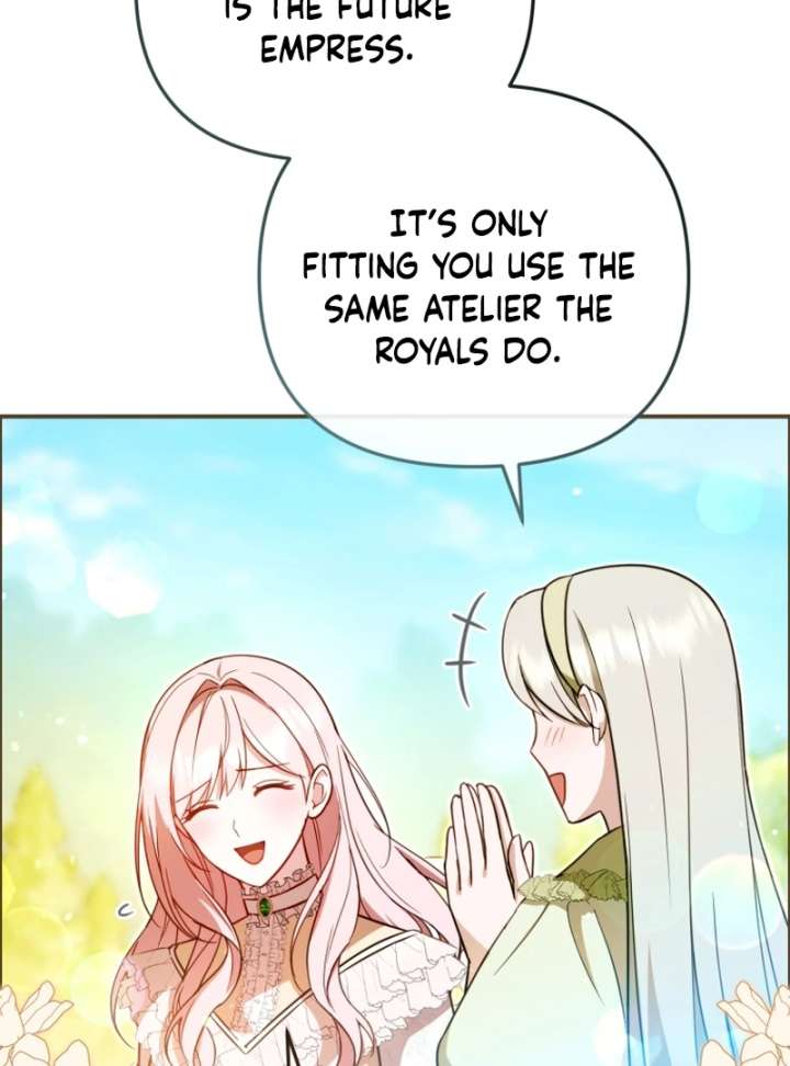 Even If I Hide My Power, the Noble Lady Is the Strongest Chapter 23 - Page 67