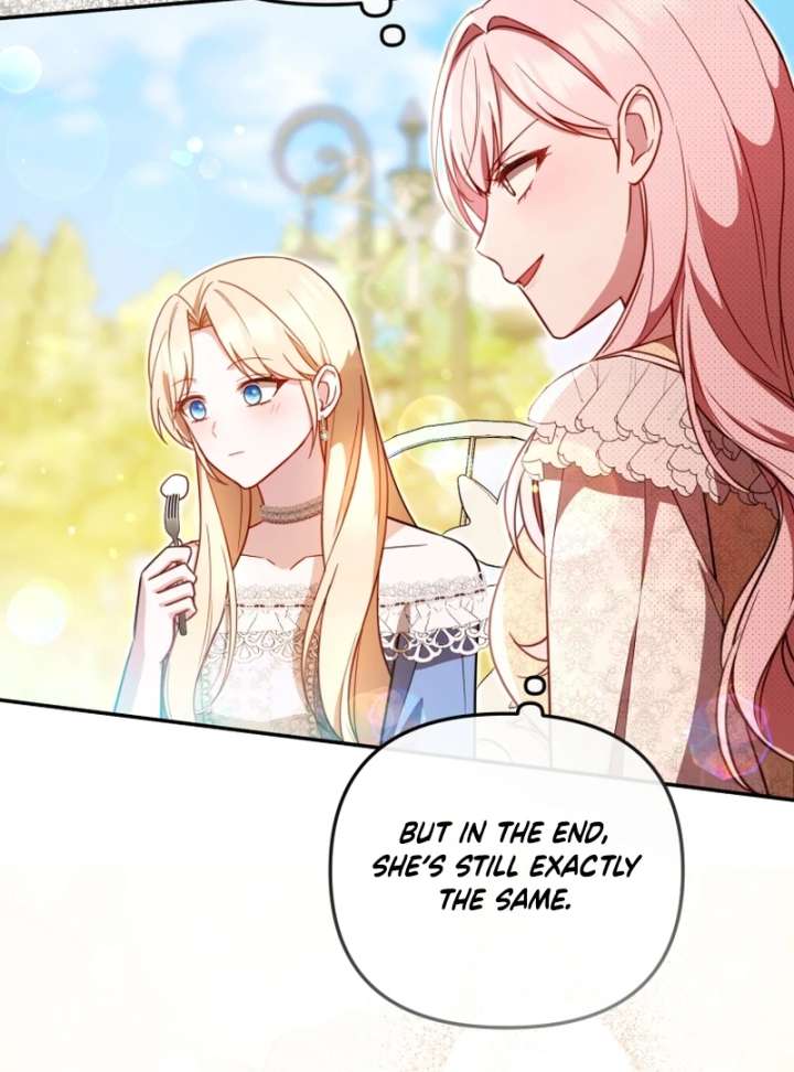 Even If I Hide My Power, the Noble Lady Is the Strongest Chapter 23 - Page 74