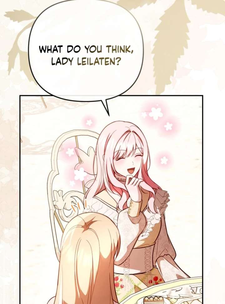 Even If I Hide My Power, the Noble Lady Is the Strongest Chapter 23 - Page 79