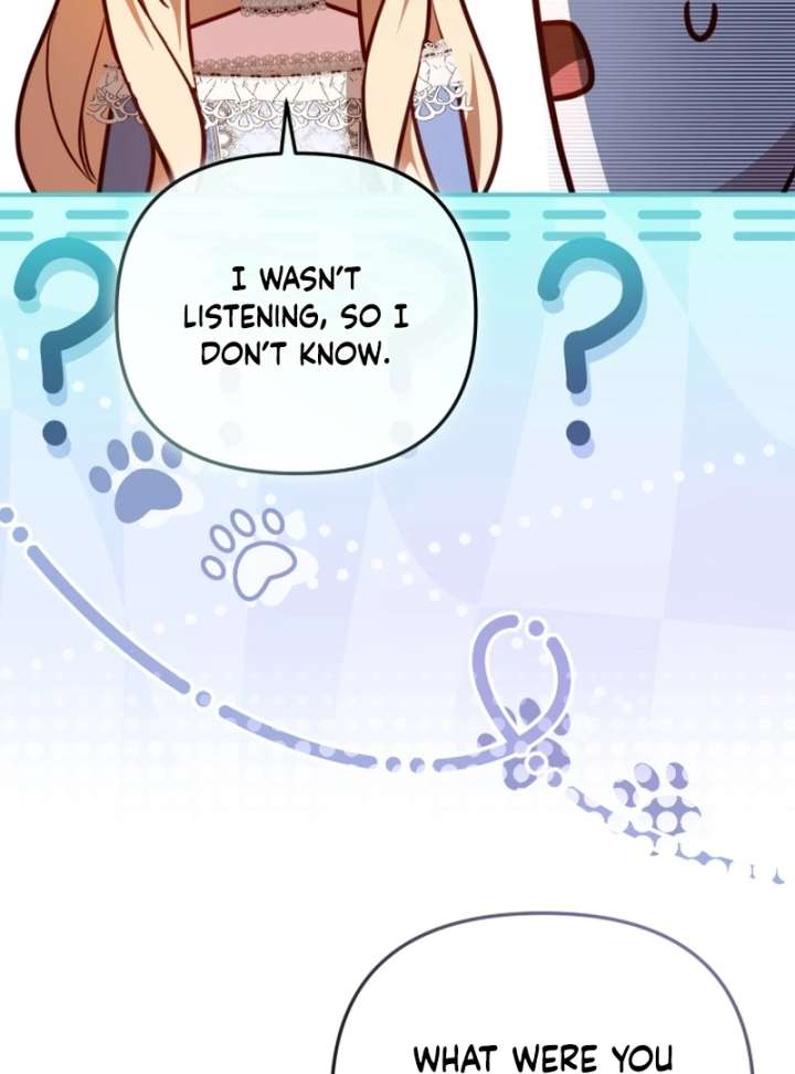 Even If I Hide My Power, the Noble Lady Is the Strongest Chapter 23 - Page 83