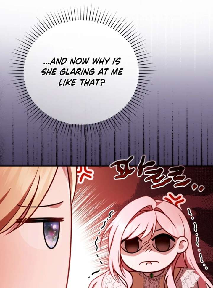 Even If I Hide My Power, the Noble Lady Is the Strongest Chapter 23 - Page 92